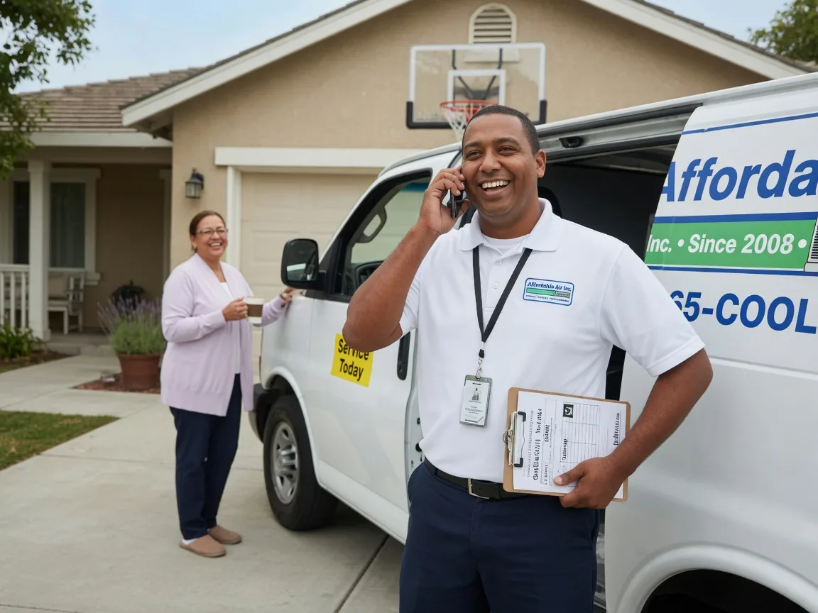 Central Ac Repair Celina, TN FAQs